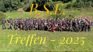 Bogensport Extrem Jahrestreffen 2025 Schwarzwald Bogensport Extrem Jahrestreffen 2025 Schwarzwald